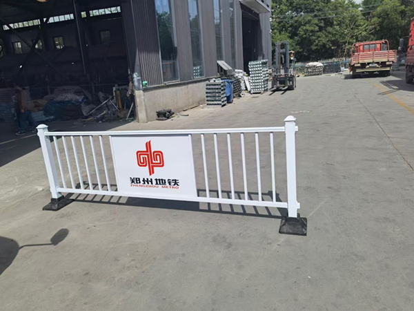 市政护栏